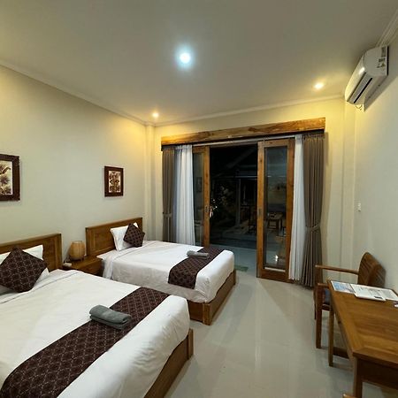 Canggu Nadi 2 Guest House المظهر الخارجي الصورة
