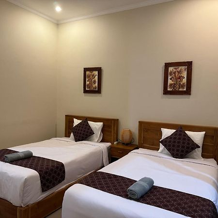 Canggu Nadi 2 Guest House المظهر الخارجي الصورة