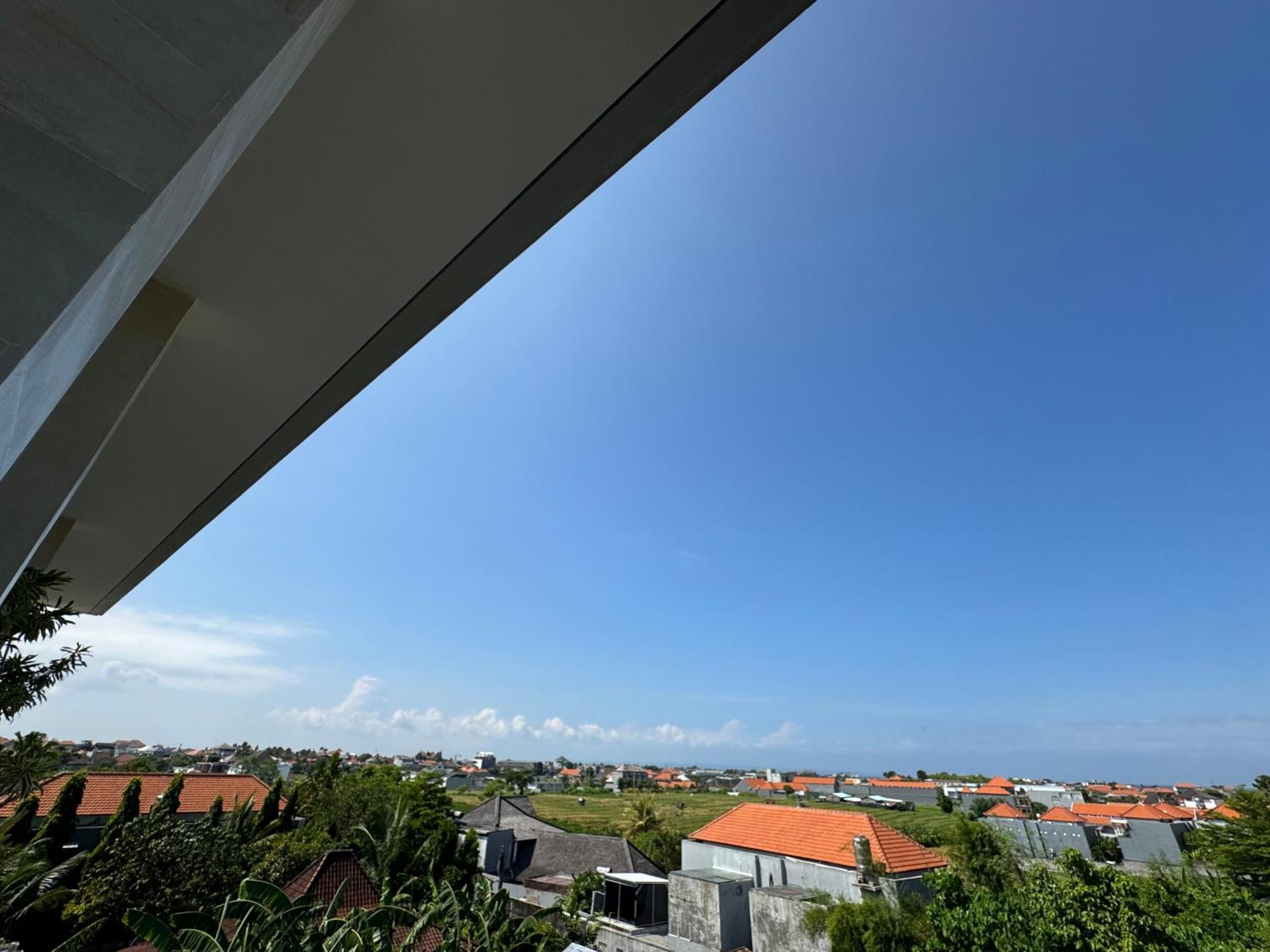 Canggu Nadi 2 Guest House المظهر الخارجي الصورة