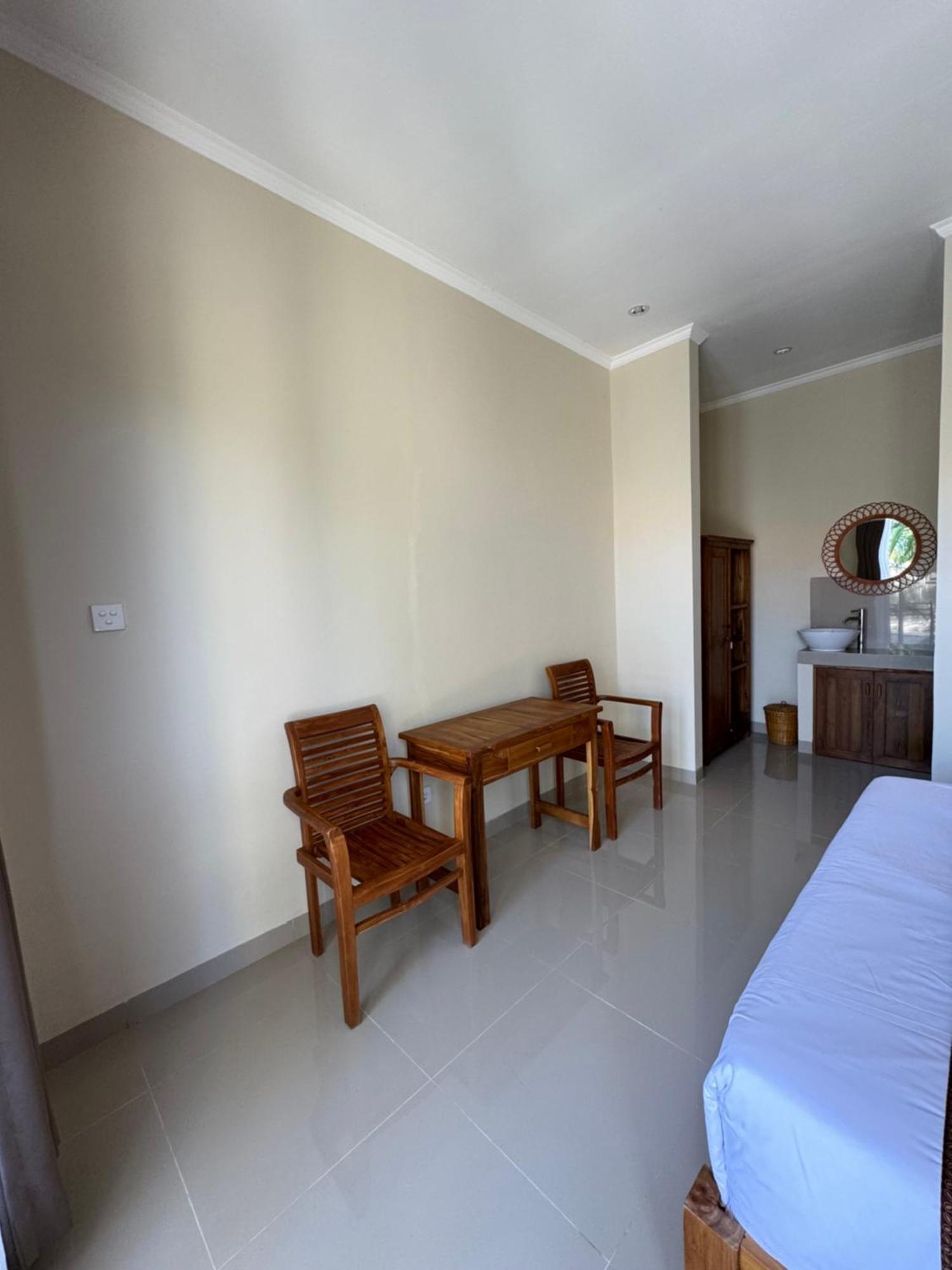 Canggu Nadi 2 Guest House المظهر الخارجي الصورة