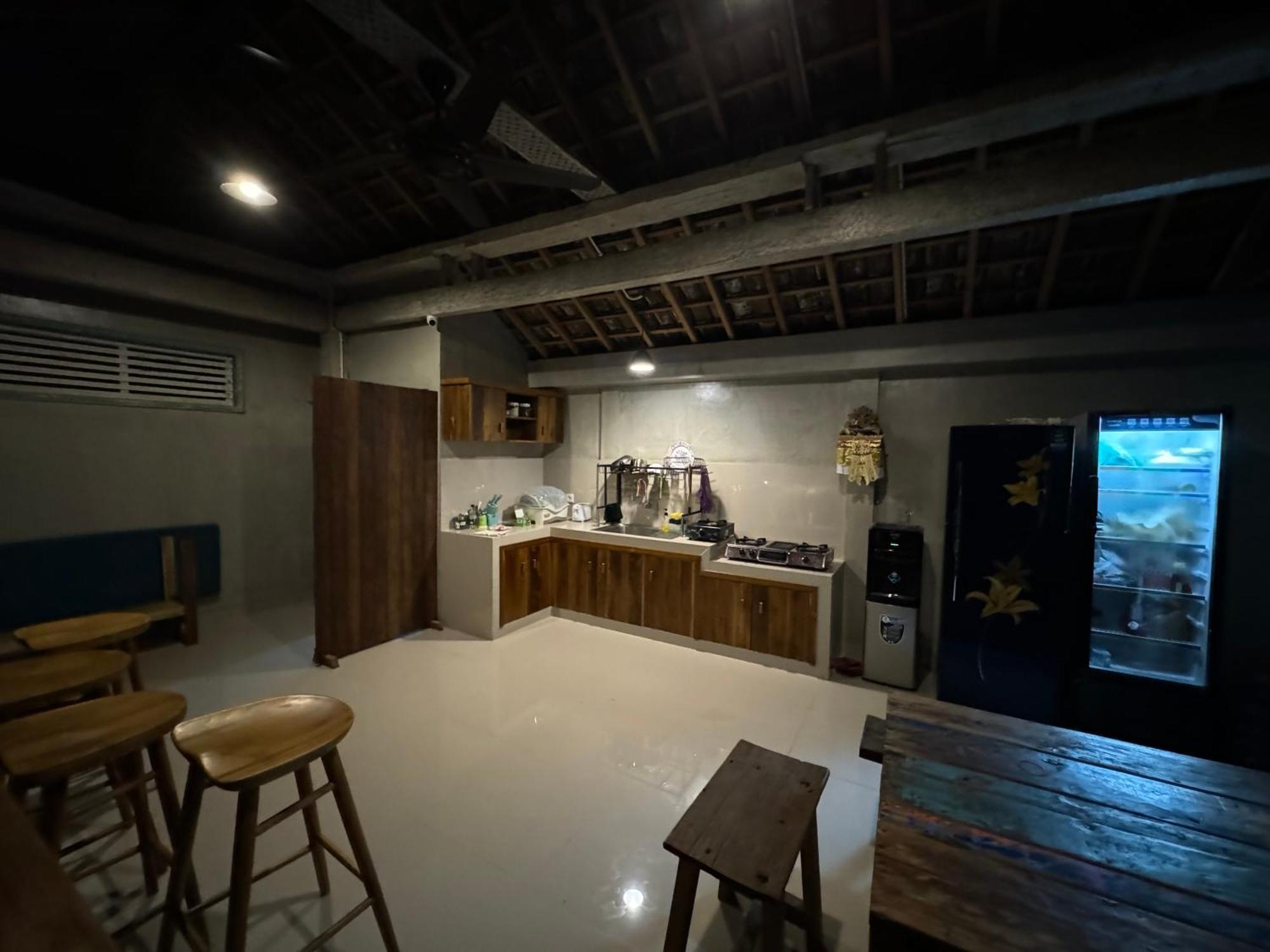 Canggu Nadi 2 Guest House المظهر الخارجي الصورة