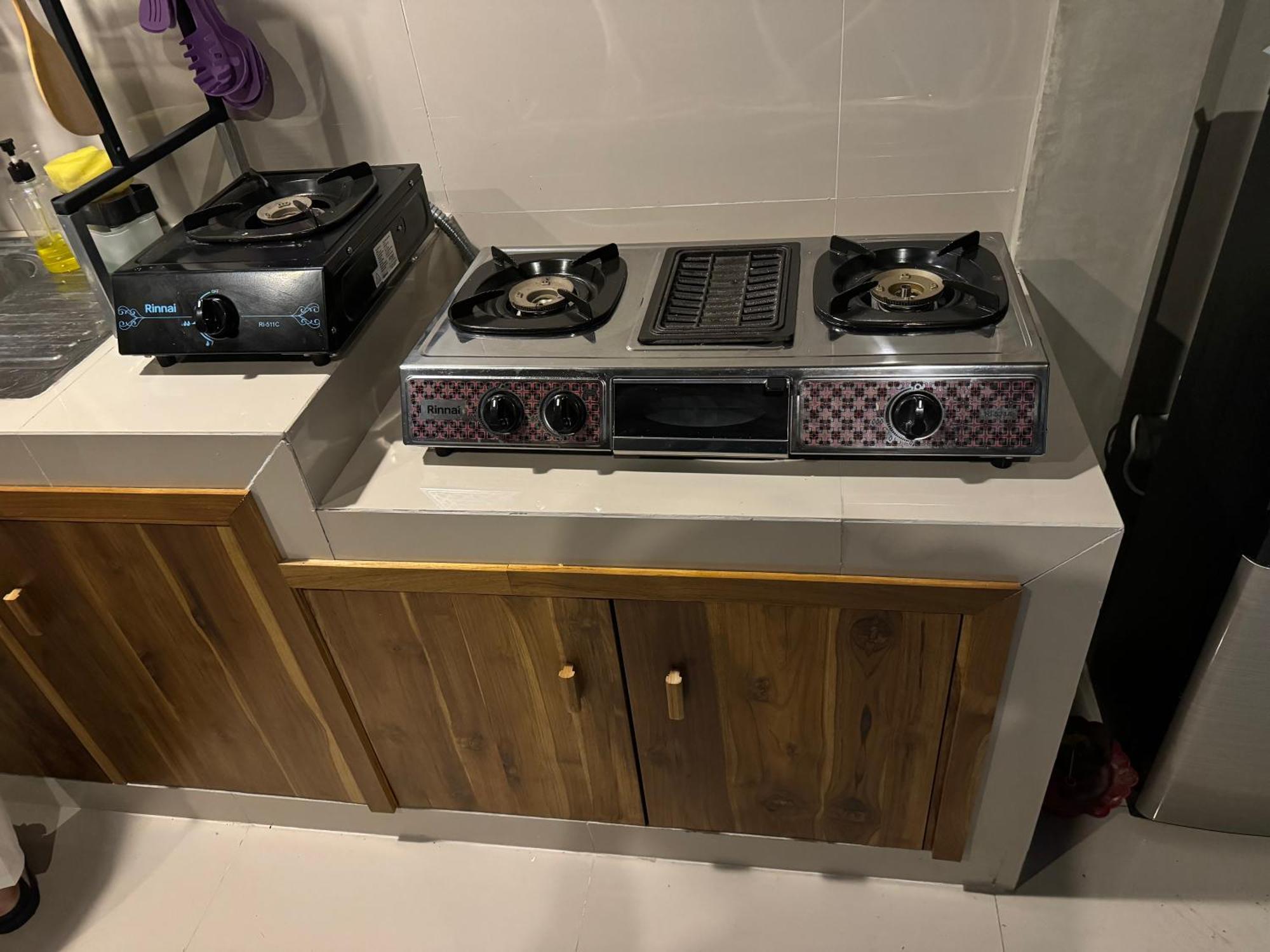 Canggu Nadi 2 Guest House المظهر الخارجي الصورة